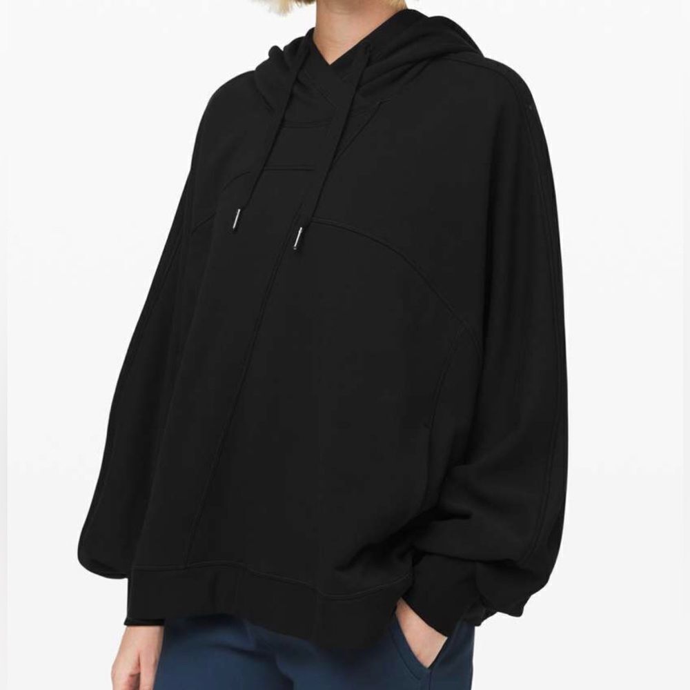 Lululemon Broken Beats Hoodie